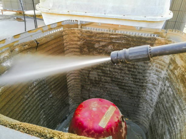 Professional Airduct Cleaning in Rohnert Park, CA
