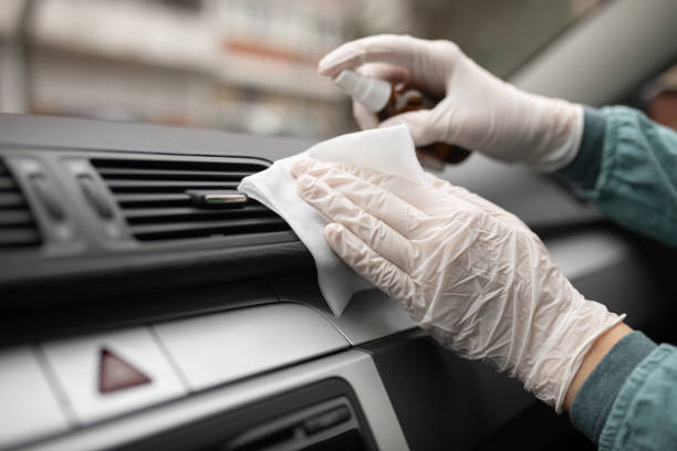 Trusted Rohnert Park, CA Airduct Cleaning Experts