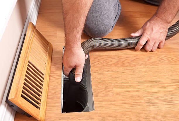 Best General Air Duct Cleaning  in Rohnert Park, CA