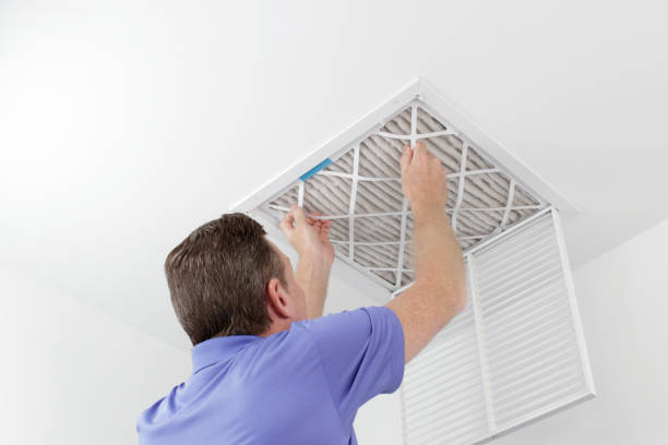 Ventilation Cleaning Services in Rohnert Park, CA